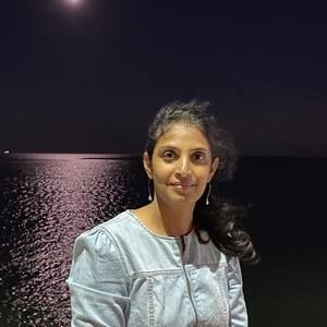 Meet your Posher, Chaithanya